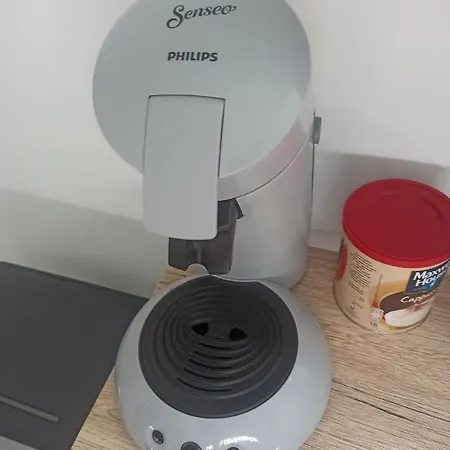 L'etape Da Estrela - Cocon Cosy -vernon Giverny Lejlighed *