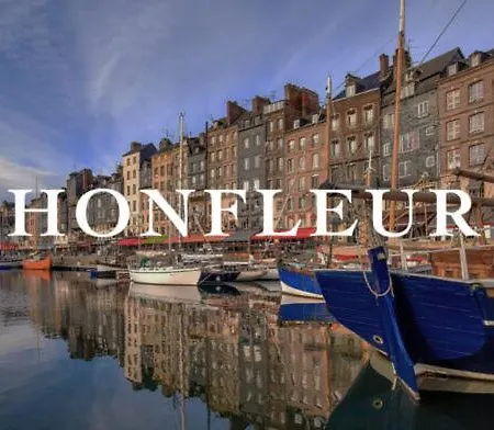 L'etape Da Estrela - Cocon Cosy -vernon Giverny Lejlighed