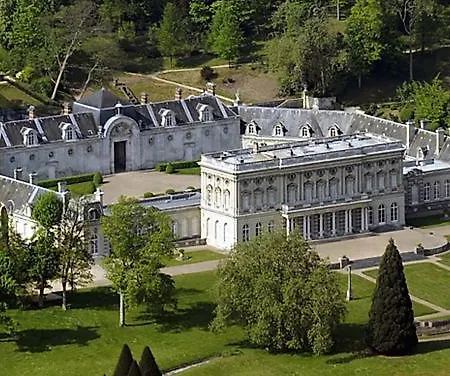 Lejlighed L'etape Da Estrela - Cocon Cosy -vernon Giverny *