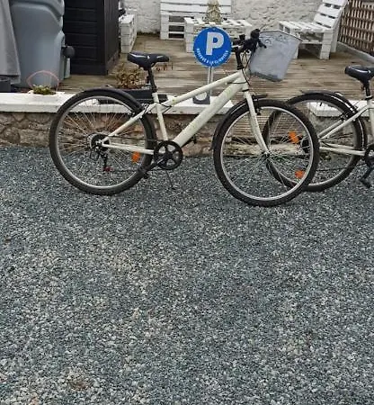 L'etape Da Estrela - Cocon Cosy -vernon Giverny *