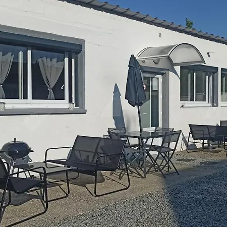 L'etape Da Estrela - Cocon Cosy -vernon Giverny * Vernon (Eure)