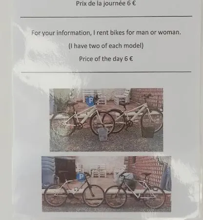 L'etape Da Estrela - Cocon Cosy -vernon Giverny *