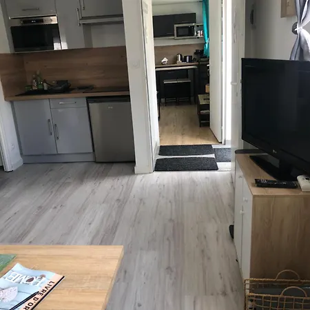 L'etape Da Estrela - Cocon Cosy -vernon Giverny