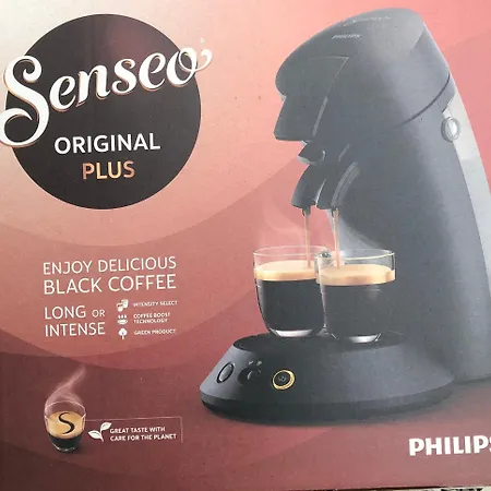 Lejlighed L'etape Da Estrela - Cocon Cosy -vernon Giverny *