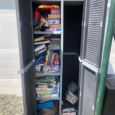 L'etape Da Estrela - Cocon Cosy -vernon Giverny