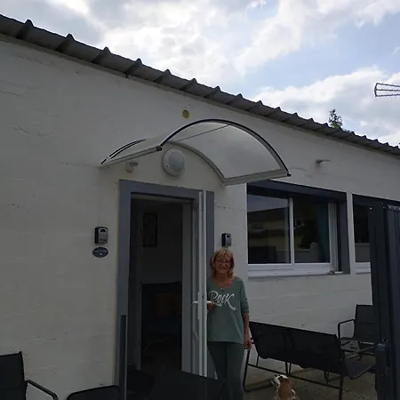 L'etape Da Estrela - Cocon Cosy -vernon Giverny *