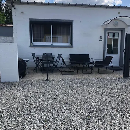 Apartment L'etape Da Estrela - Cocon Cosy -vernon Giverny