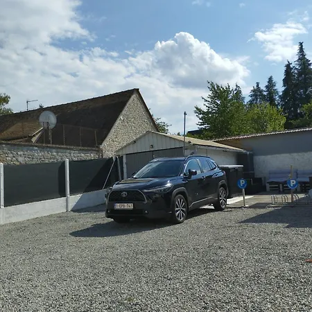 Apartment L'etape Da Estrela - Cocon Cosy -vernon Giverny Vernon (Eure)