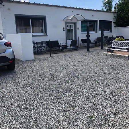 L'etape Da Estrela - Cocon Cosy -vernon Giverny * Vernon (Eure)