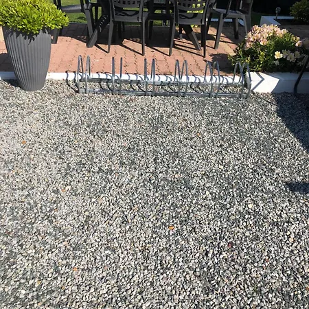 L'etape Da Estrela - Cocon Cosy -vernon Giverny Lejlighed