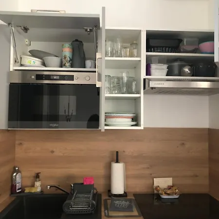 L'etape Da Estrela - Cocon Cosy -vernon Giverny * Vernon (Eure)