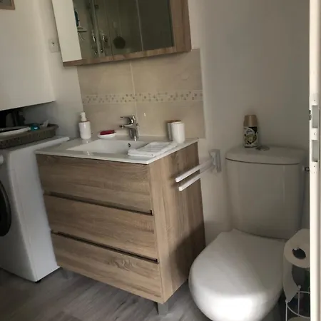 Apartment L'etape Da Estrela - Cocon Cosy -vernon Giverny