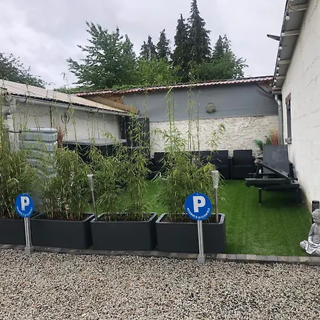 Appartement L'etape Da Estrela - Cocon Cosy -vernon Giverny *